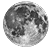 Фаза Луны 27 июля