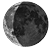 Фаза Луны 9 июля