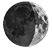 Фаза Луны 17 июля