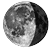 Фаза Луны 4 июля
