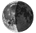 Фаза Луны 7 июля