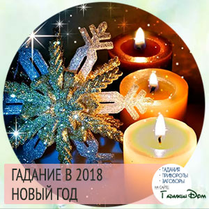 Новогодние гадания и предсказания на 2018 Новый год Обезьяны Новогодние гадания и предсказания на 2018 Новый год Обезьяны
