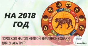 Гороскоп Кота (Кролика) на 2018 год: женщина и мужчина Гороскоп Кота (Кролика) на 2018 год: женщина и мужчина