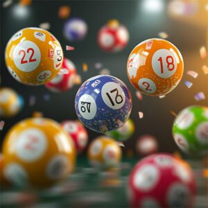 Шепотки на выигрыш в лотерею