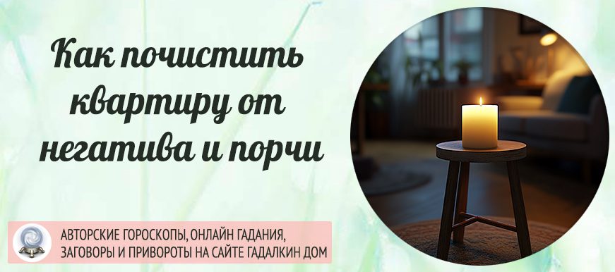 Наши предки прекрасно понимали необходимость энергетической защиты жилища.