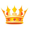 Символ Корона