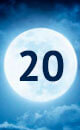 Гороскоп на 13 апреля для всех знаков Зодиака фаза Луны, Руна, Число и Карта дня