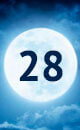 Гороскоп на 21 апреля для всех знаков Зодиака фаза Луны, Руна, Число и Карта дня