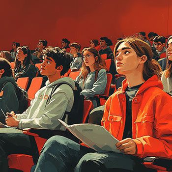Заговор на поступление в институт