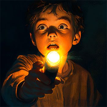 онлайн тест