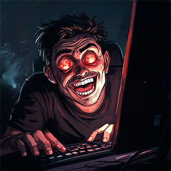 онлайн тест