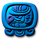 Знак гороскопа майя Орел