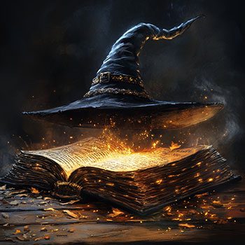 Книга ведьм: популярное онлайн гадание на любовь, отношения и будущее