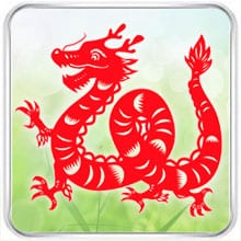 Китайский гороскоп Дракон 2021