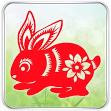 Китайский гороскоп Кролик 2021