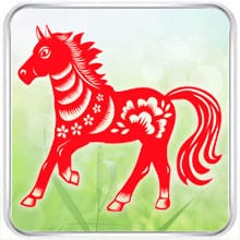 Китайский гороскоп Лошадь 2021