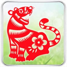 Китайский гороскоп Тигр 2021