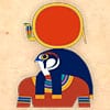 Карточка пасьянс Египетский