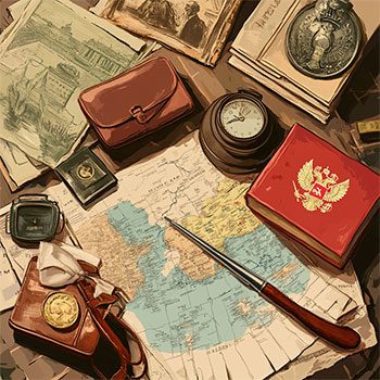 онлайн тест