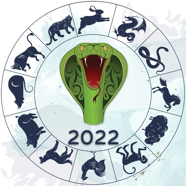 Гороскоп змея на апрель 2024
