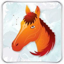 Китайский гороскоп Лошадь 2022