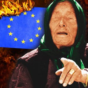 Предсказания Ванги о Европе