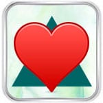Гадание «Любовный треугольник» онлайн