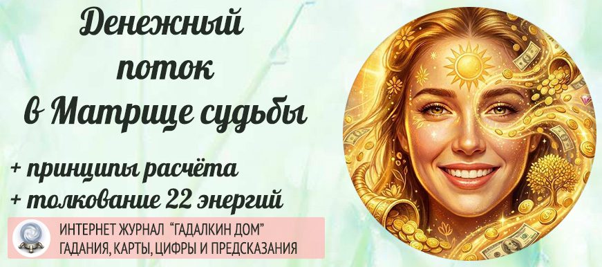 денежный поток