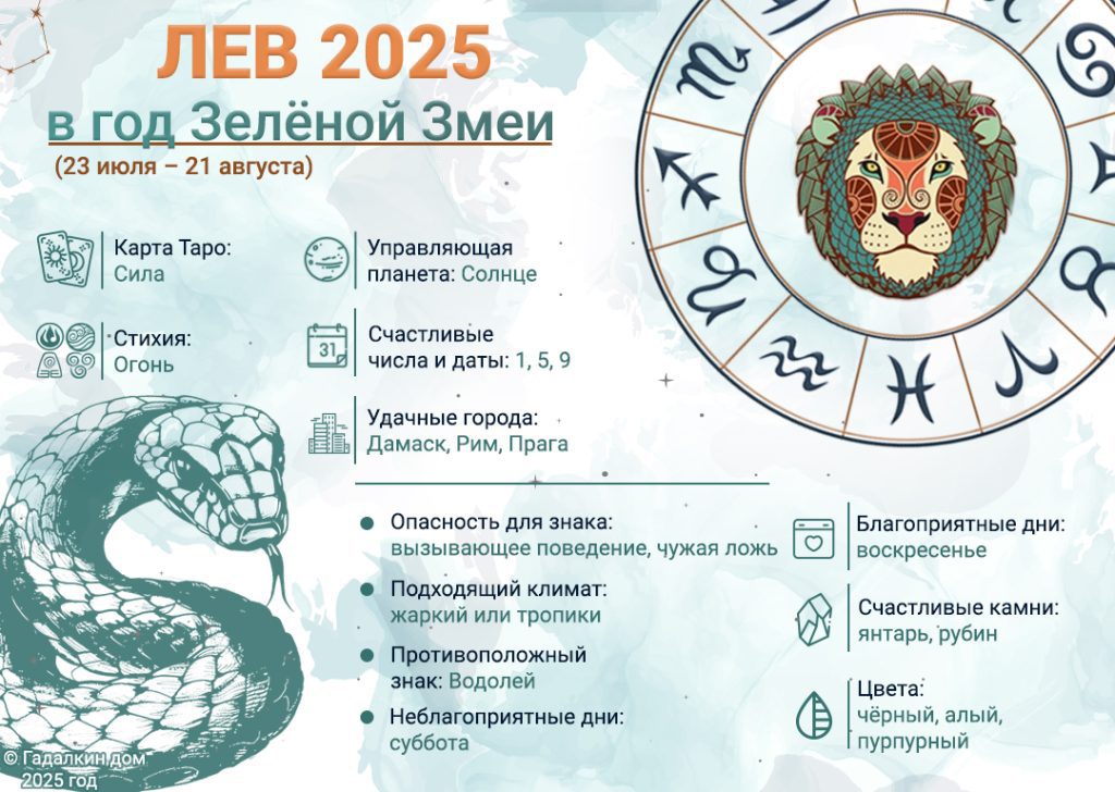 Инфографика для Львов 2025