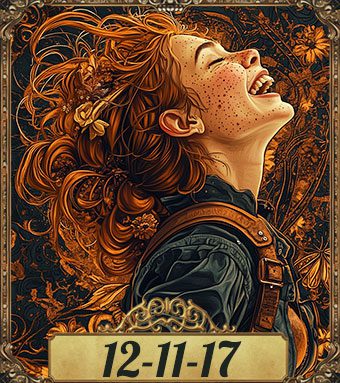 Кармическая программа 12-11-17 или 17-11-12