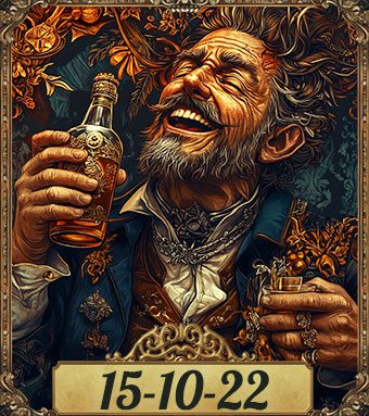 Кармическая программа 15-10-22 или 22-10-15