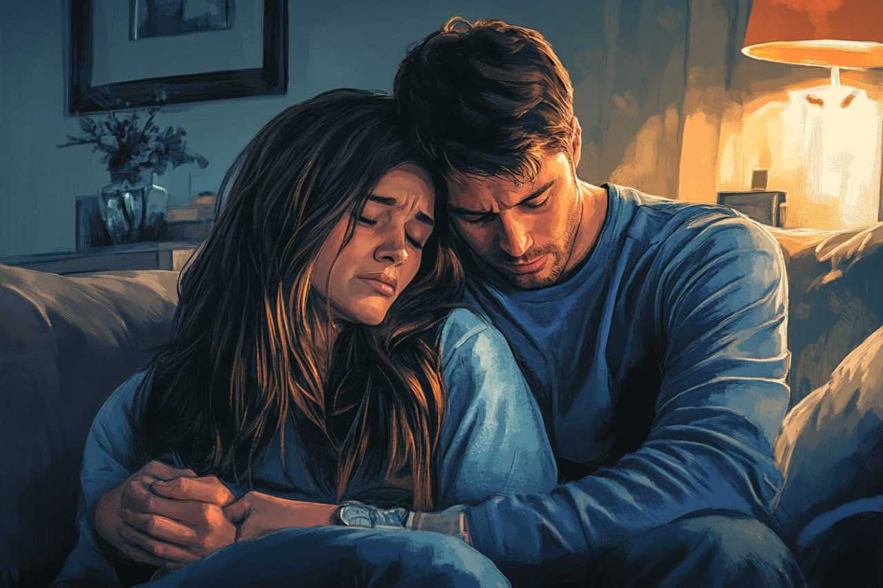 Типы поддержки: каждому нужна своя.
