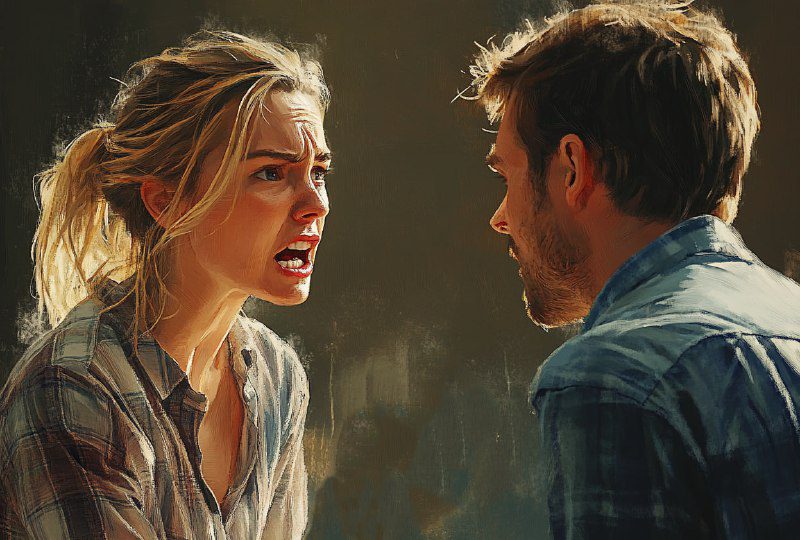 Личные границы не появляются сами собой...