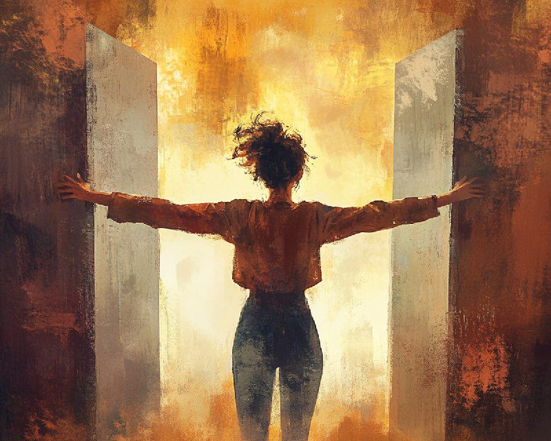 Хочу измениться, но не могу