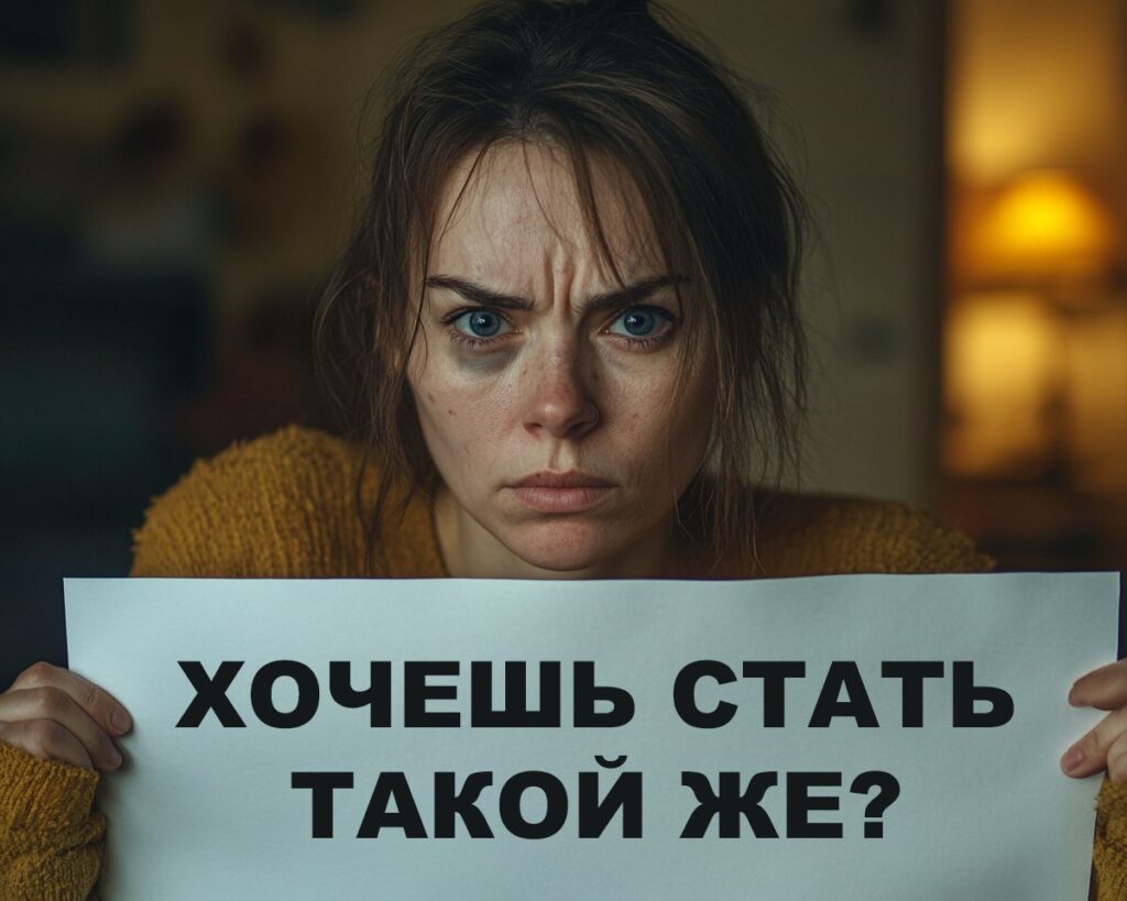 Инструкция: как стать несчастной в отношениях