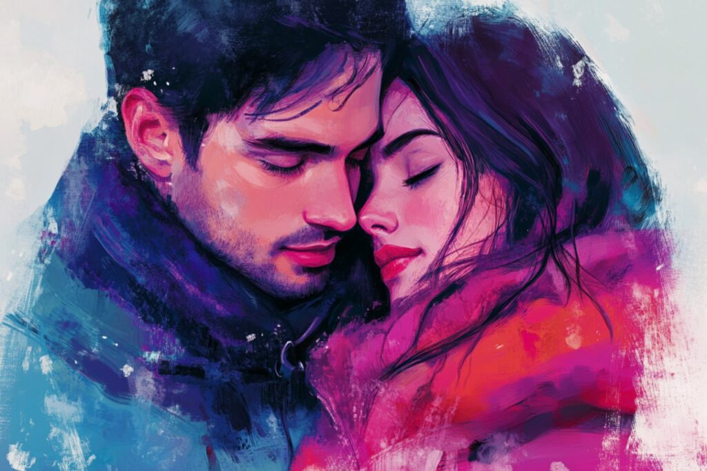 Что такое настоящая любовь?