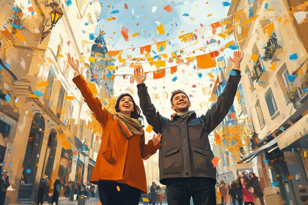 Что такое «промежуточные отношения»?