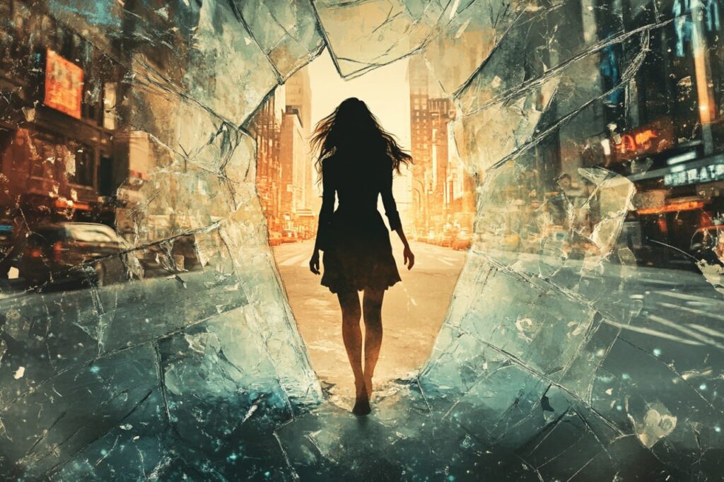 РАЗОЧАРУЙСЯ!