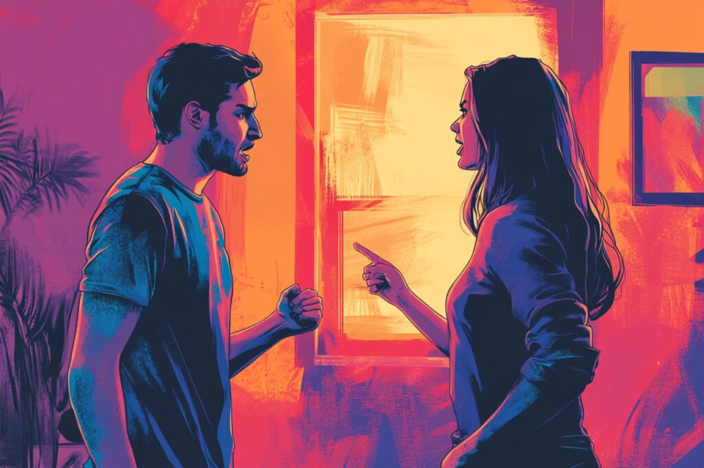 ПОЧЕМУ У НАС НЕ СКЛАДЫВАЮТСЯ ОТНОШЕНИЯ?