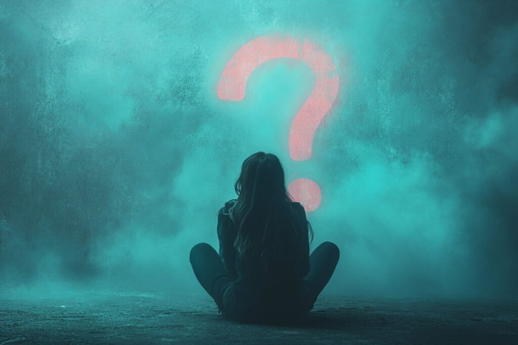 ПОЧЕМУ ТАК СЛОЖНО ВЫБРАТЬ?