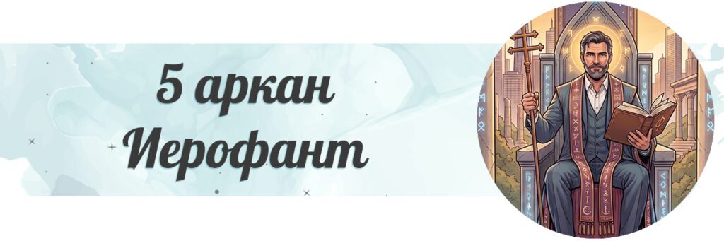 Иерофант