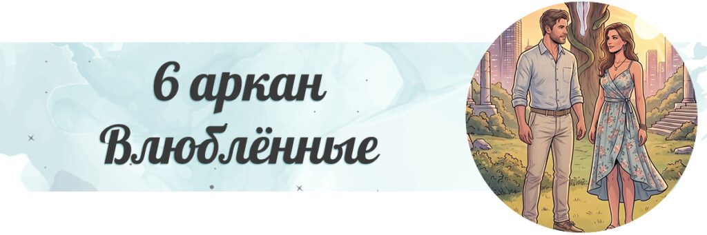 Влюблённые