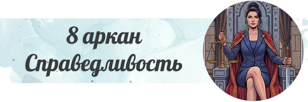 Справедливость