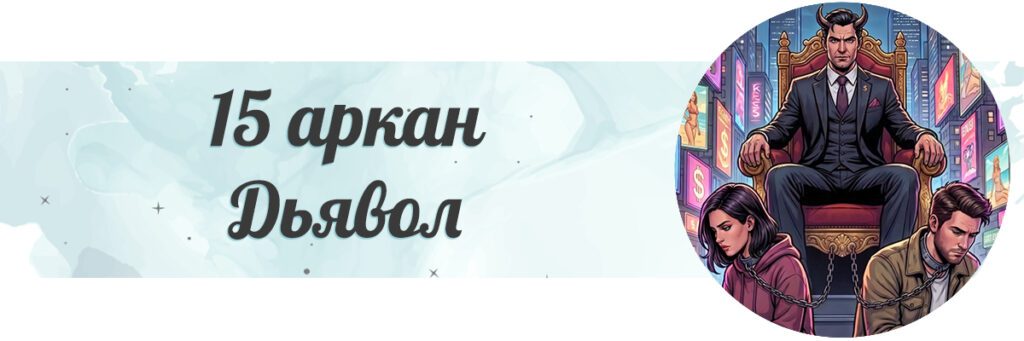 Дьявол