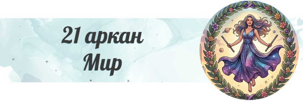 Мир